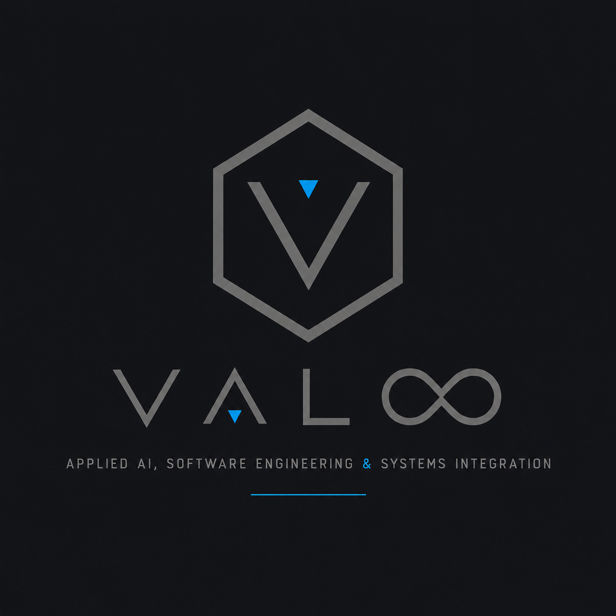valꝏ — applied AI, software engineering & systems integration